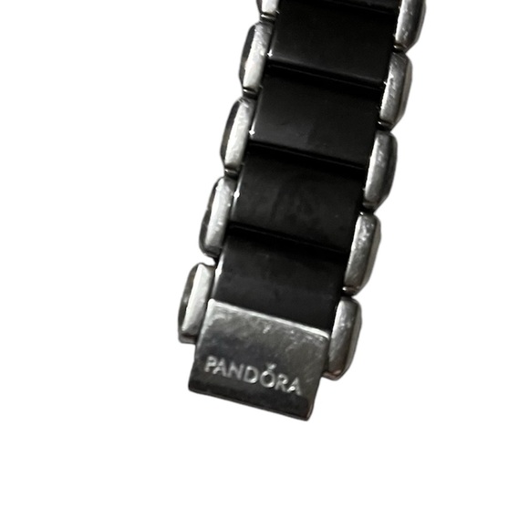 Pandora Facets Black Ceramic
Stainless Steel Diamond watch - Picture 3 of 3